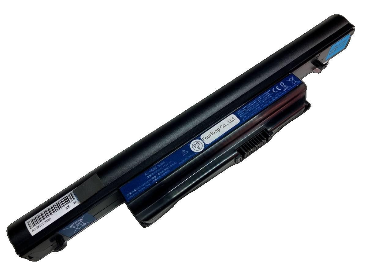 3820tg-334g50n 10.8V 48Wh acer ノート PC ノートパソコン 互換 バッテリー 電池