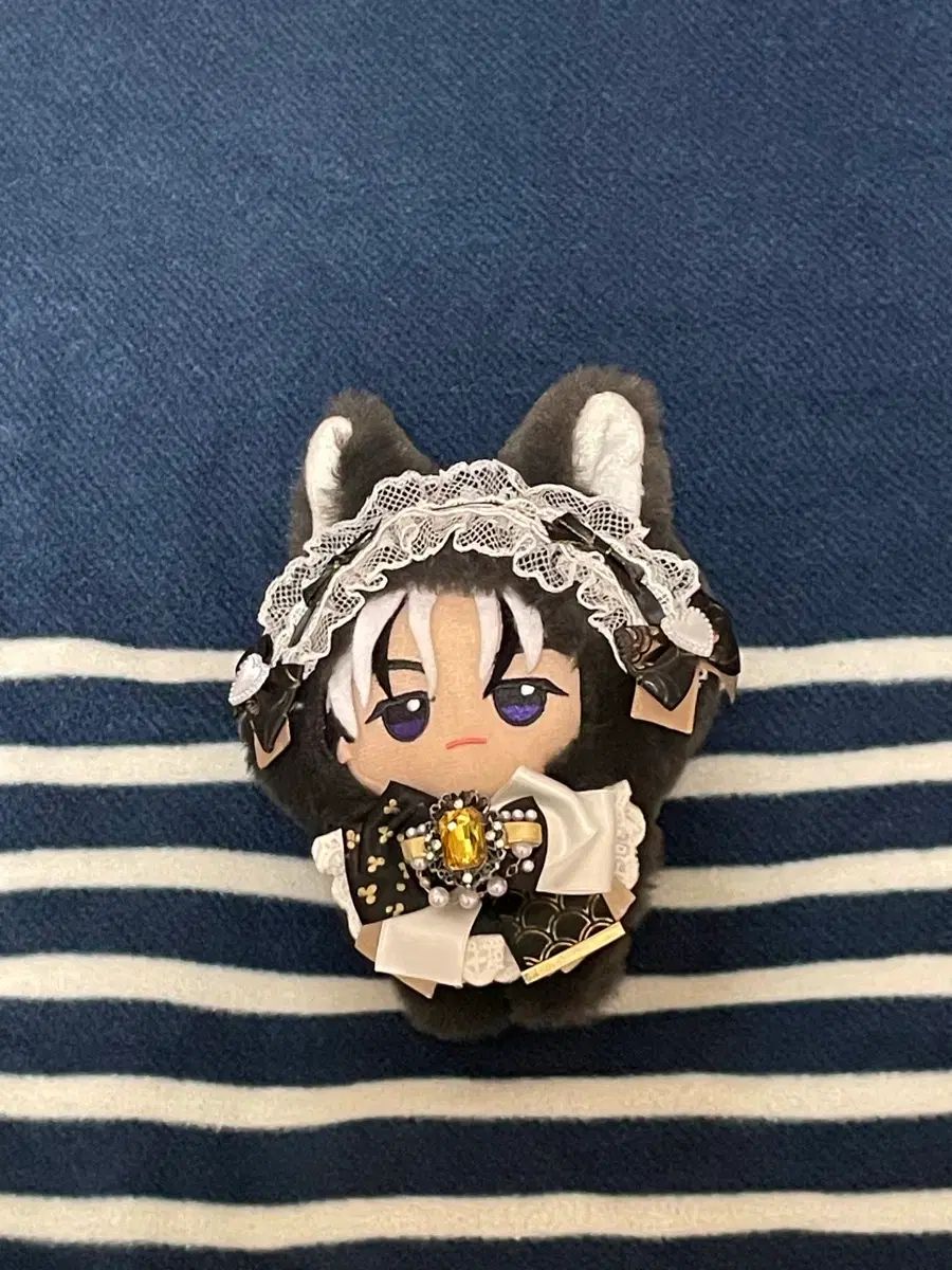 カリスマ ハウス 伊藤 フミヤ 1st ブレーキ ちび ぬいぐるみ 宇宙服 人形服