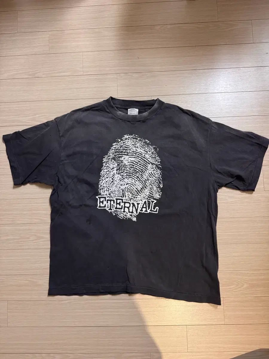 SAINT MICHAEL(セント マイケル) Tシャツ