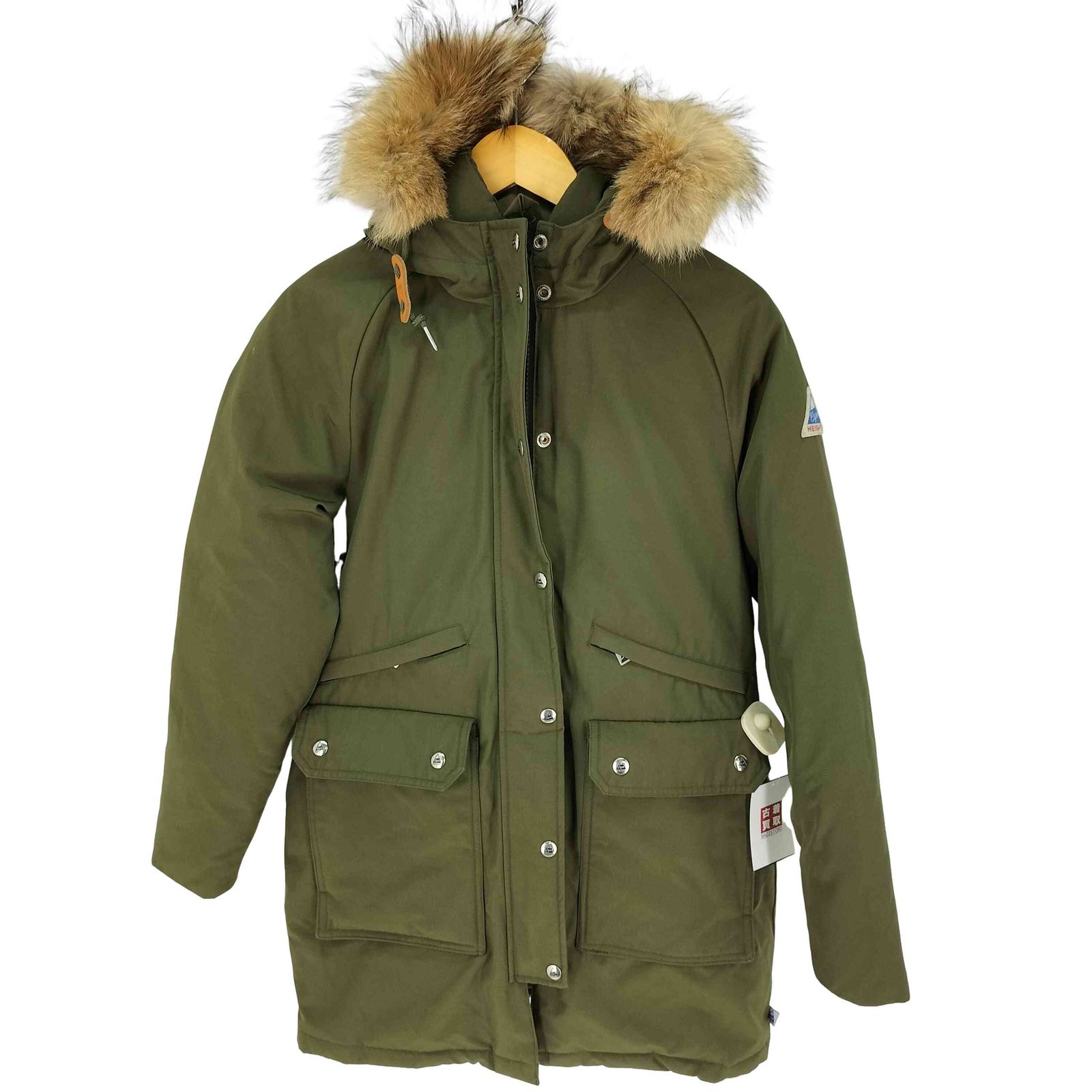 EPOCA the shop (エポカ ザ ショップ) コットン ジャケット EPOCA the 