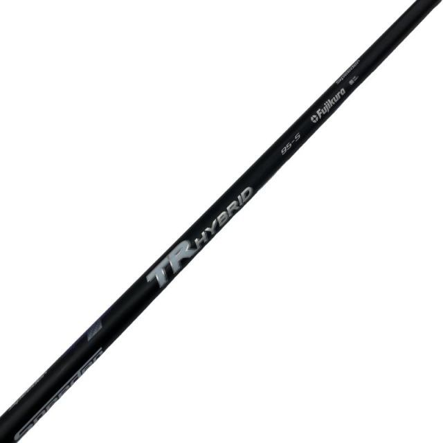 クラブ Fujikura Speeder TR HYBRID 95-S ゴルフ Fujikura Speeder TR HYBRID 95-S シャフト