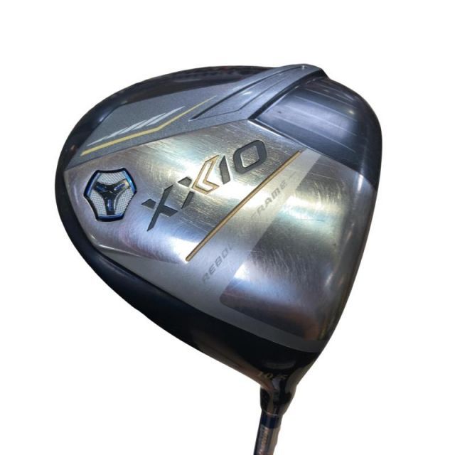 【中古】 ダンロップ XXIO(2024) 10.5° ドライバー DR XXIO MP1300(DR) (フレックスSR) メンズ 男性用 右利き 右用 Cランク ゴルフクラブ