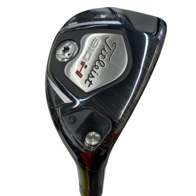 【中古】 タイトリスト 910 H 21° ユーティリティ UT Titleist Motore 7.5 (フレックスS) メンズ 男性用 右利き 右用 Cランク ゴルフクラブ