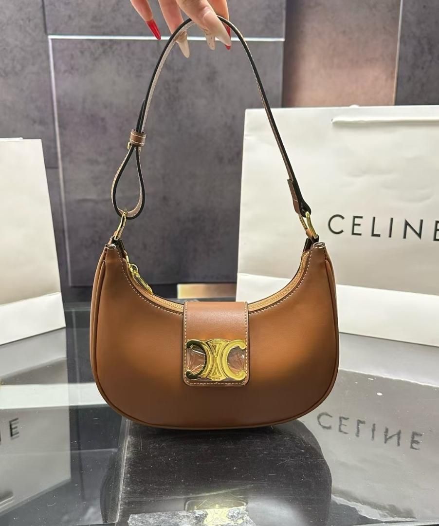 CELINE セリーヌ ショルダーバッグ