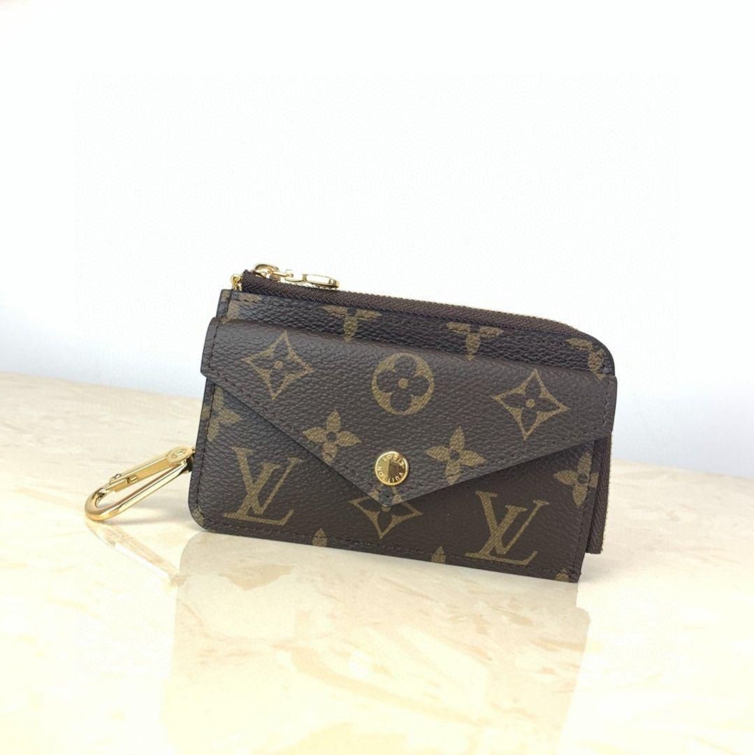 ★今日限り★ Louis vuitton ルイヴィトン ウォレット 長財布9[本日特価|新品未使用品]