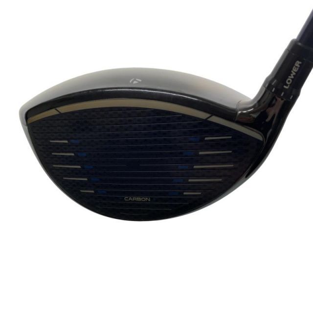【中古】 テーラーメイド Qi10 MAX 10.5° ドライバー DR Diamana BLUE TM50(Qi10 DR) (フレックスS) メンズ 男性用 右利き 右用 Dランク ゴルフクラブ 【中古】 テーラーメイド Qi10 MAX 10.5° ドライバー DR Diamana BLUE TM50(Qi10 DR) (フレックスS) メンズ 男性用 右利き 右用 Dランク ゴルフクラブ