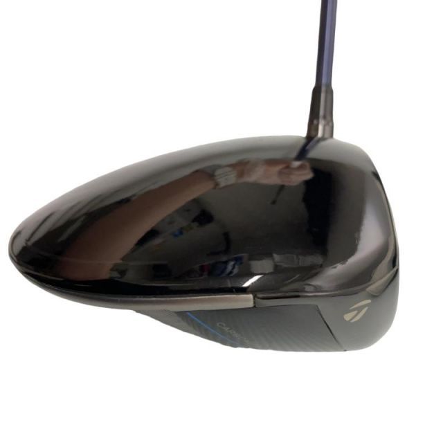 【中古】 テーラーメイド Qi10 MAX 10.5° ドライバー DR Diamana BLUE TM50(Qi10 DR) (フレックスS) メンズ 男性用 右利き 右用 Dランク ゴルフクラブ 【中古】 テーラーメイド Qi10 MAX 10.5° ドライバー DR Diamana BLUE TM50(Qi10 DR) (フレックスS) メンズ 男性用 右利き 右用 Dランク ゴルフクラブ
