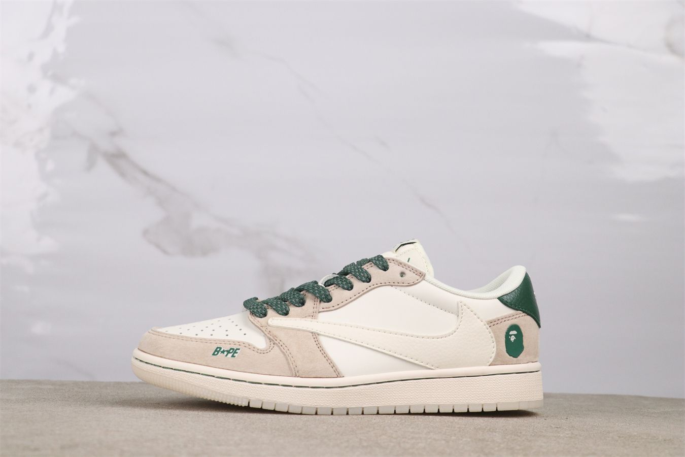 ジョーダン AJ1 ジョーダン1代ローカットシリーズ エアジョーダン 1 ロー XS3086-003