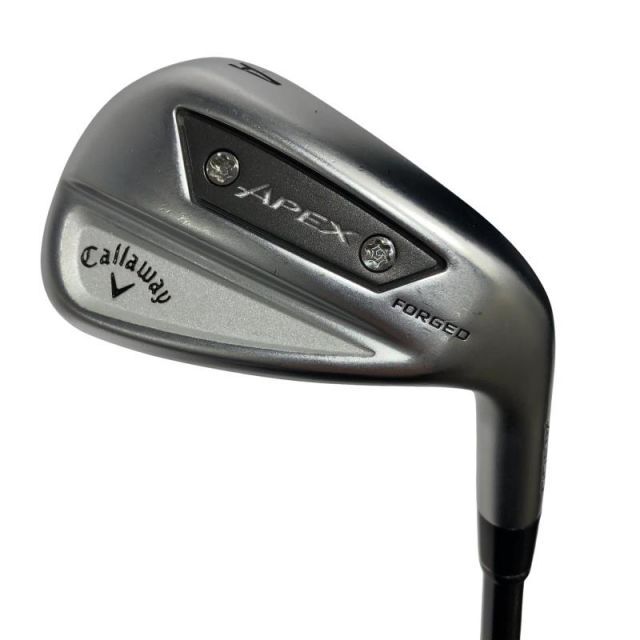 【中古】 キャロウェイ APEX Ai300 AW ウェッジ WG recoil DART 6 for CW (フレックスその他) メンズ 男性用 右利き 右用 Cランク ゴルフクラブ