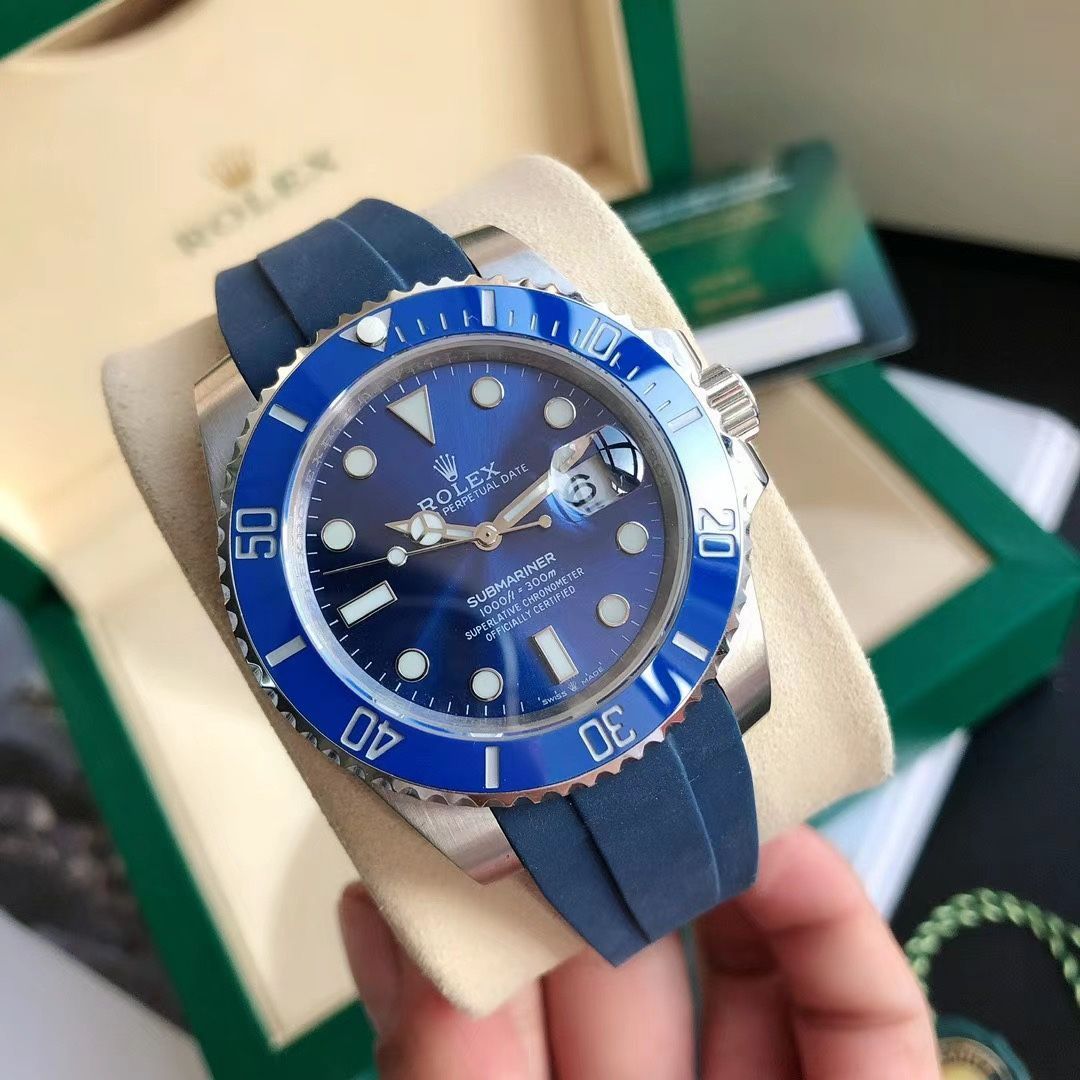 ROLEX メンズ　腕時計