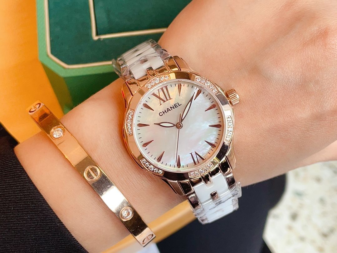 シャネル レディース 腕時計 CHANEL　