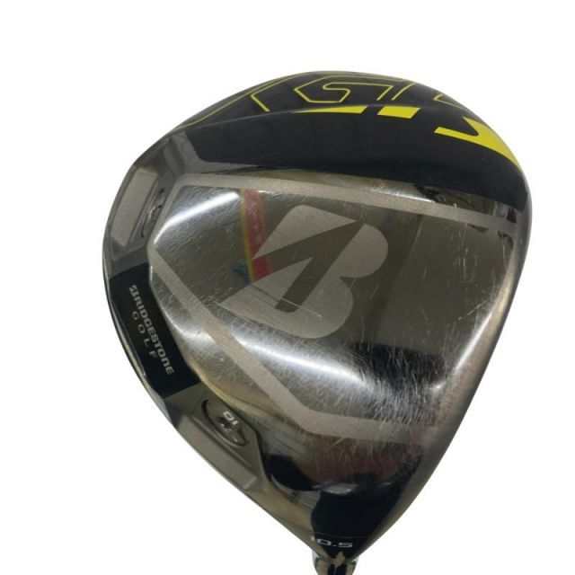 【中古】 ブリヂストン BRIDGESTONE JGR 10.5° ドライバー DR Tour AD J16-11W(ドライバー) (フレックスSR) メンズ 男性用 右利き 右用 Cランク ゴルフクラブ