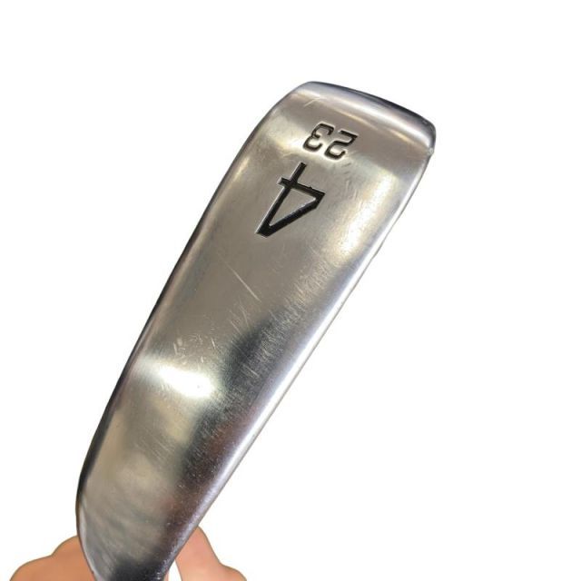 中古】 ブリヂストン BRIDGESTONE B-Limited 229HI H4 ユーティリティ