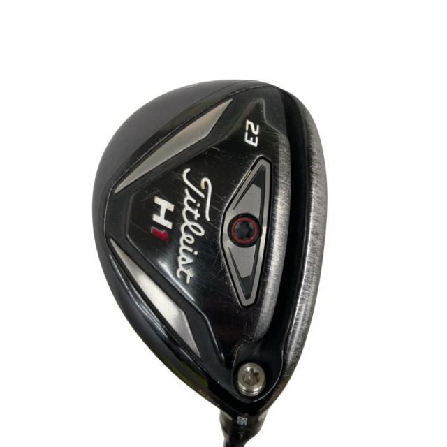 【中古】 タイトリスト 816 H1 23° ユーティリティ UT Dynamic Gold AMT (フレックスS) メンズ 男性用 右利き 右用 Cランク ゴルフクラブ