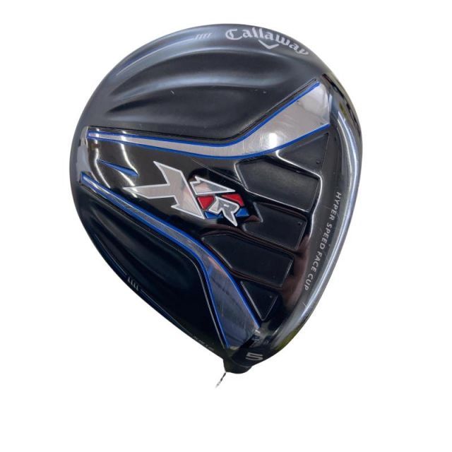 【中古】 キャロウェイ XR 16 5W フェアウェイウッド FW XR(2016)フェアウェイ (フレックスR) メンズ 男性用 右利き 右用 Cランク ゴルフクラブ