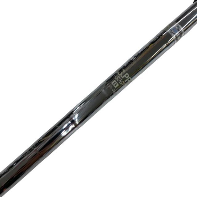 中古】 タイトリスト 818 H1 25° ユーティリティ UT NS PRO 950GH