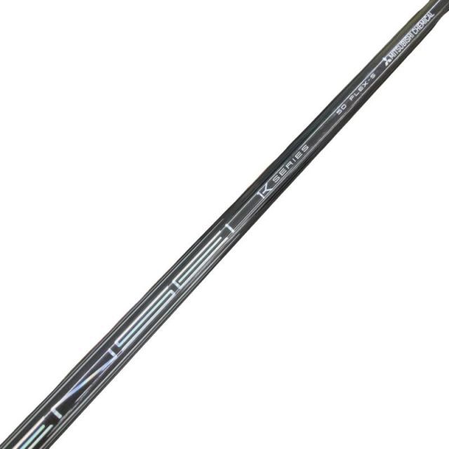 【中古】 タイトリストスリーブ付き(GT系) 三菱ケミカル(レイヨン)ドライバー用 シャフト TENSEI PRO WHITE 1K 50 (フレックスS)Aランク ゴルフクラブ