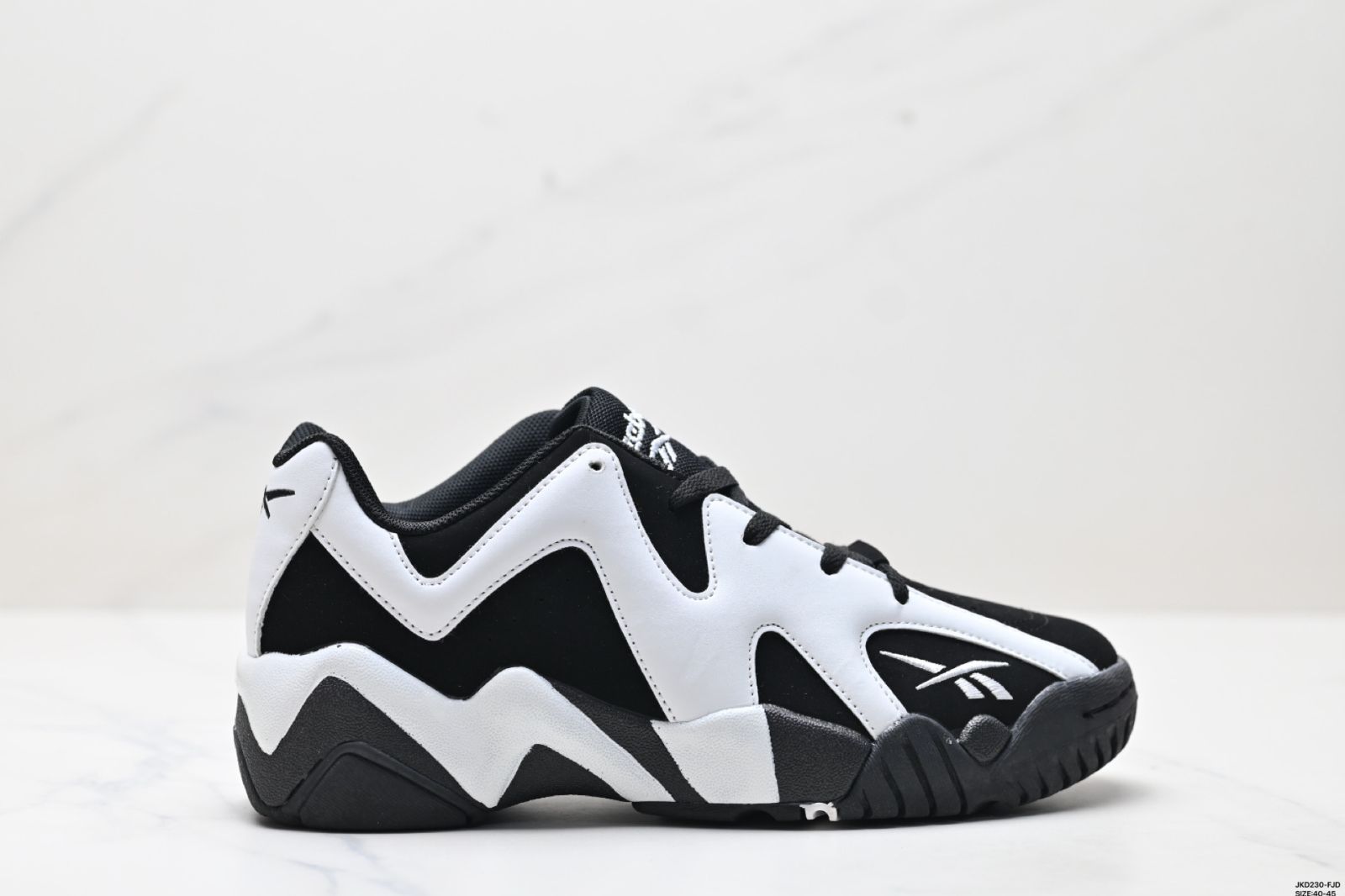 Reebok リーボック Kamikaze カミカゼ 坎普火山系列 2 Low キャンプ火山シリーズ 2 ロー