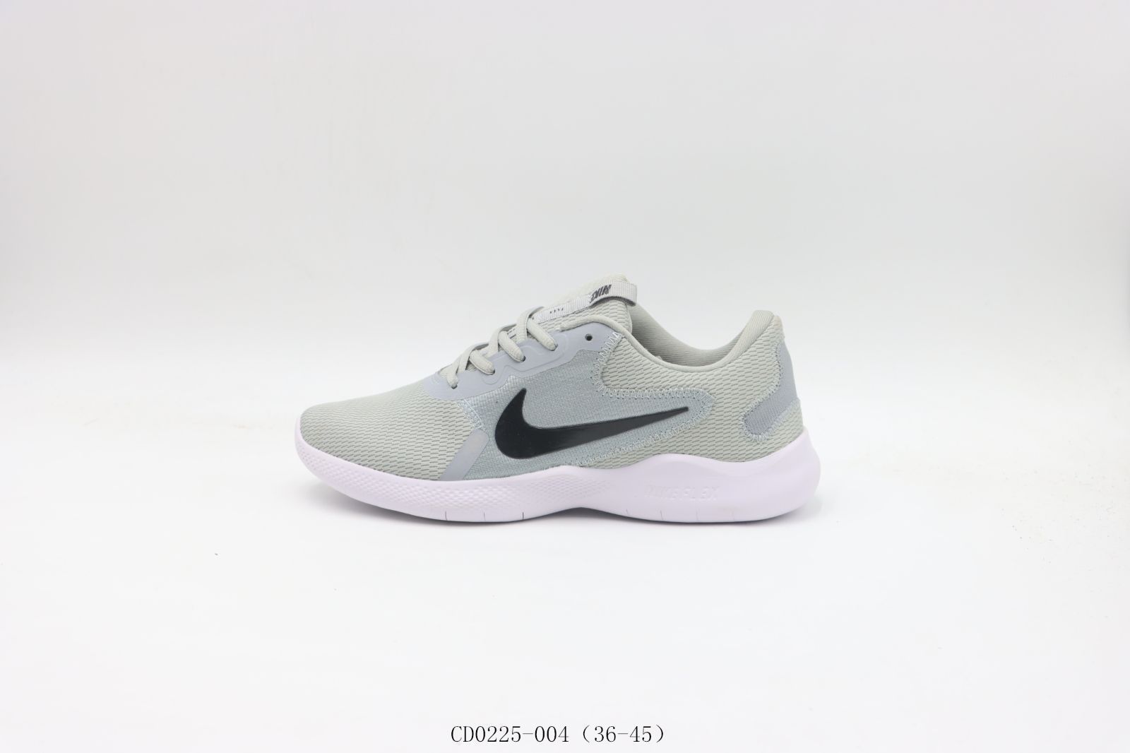 【今日特価】ナイキ Nike ランニングシューズ CD0225 - 004 グレーブラック