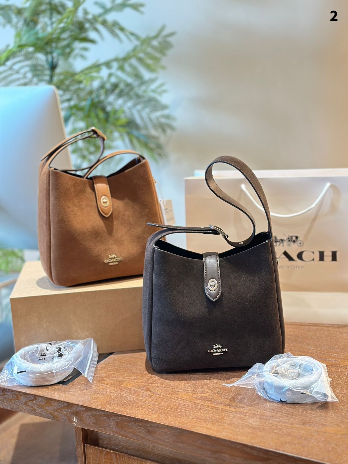 【今日特価】COACH October New Hadley Crossbody コーチ オクトバー ニュー ハドレイ クロスボディ