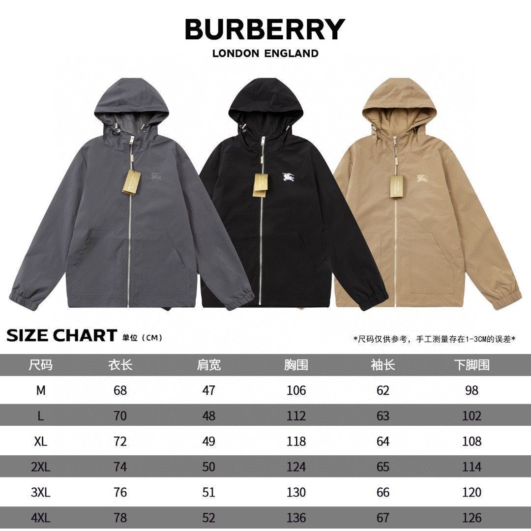 【本日限定特価】BURBERRY メンズ フーディー ホース刺繍 3色展開 M-4XL [本日特価|新品未使用品]