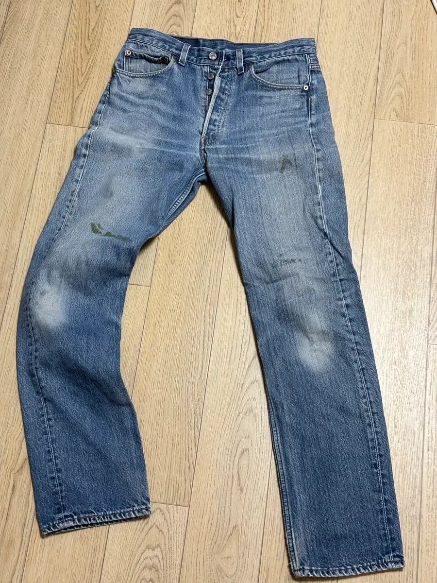 90s Levi's リーバイス 501