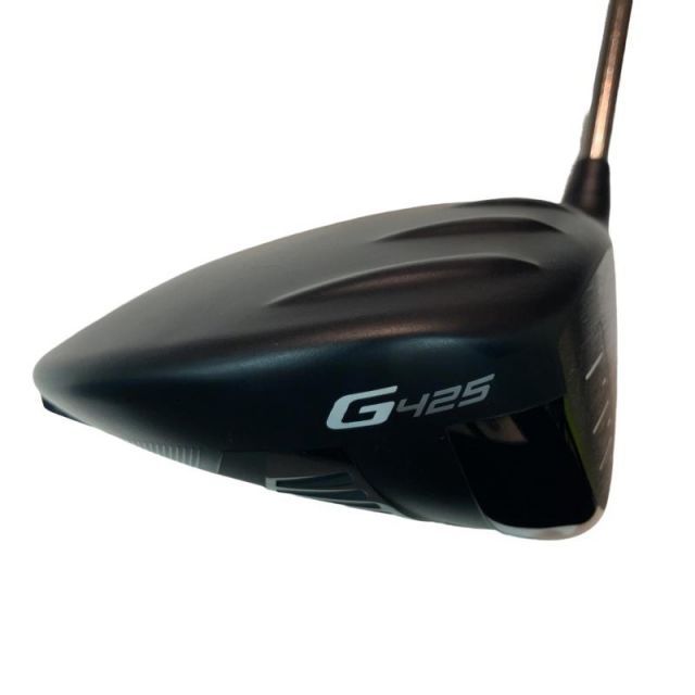 中古】 ピン G425 MAX 9°(アーコス無し) ドライバー DR PING TOUR 173