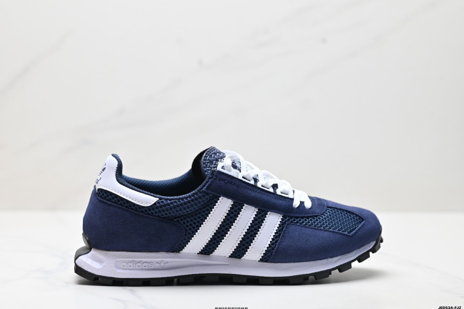 Adidas（アディダス） 「アディダス オリジナルズ RETROPY E5 クラシック スニーカー」