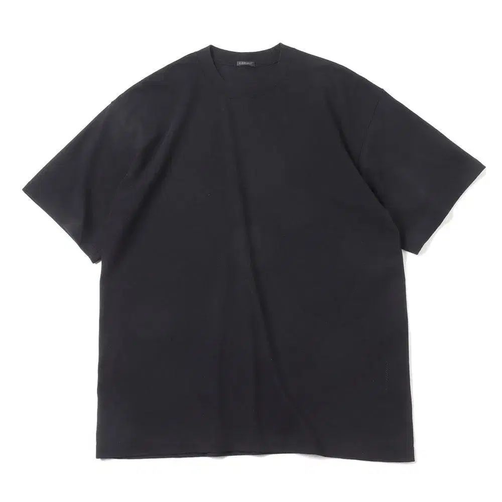 コモリ コットン ジャージ Tシャツ 4 サイズ