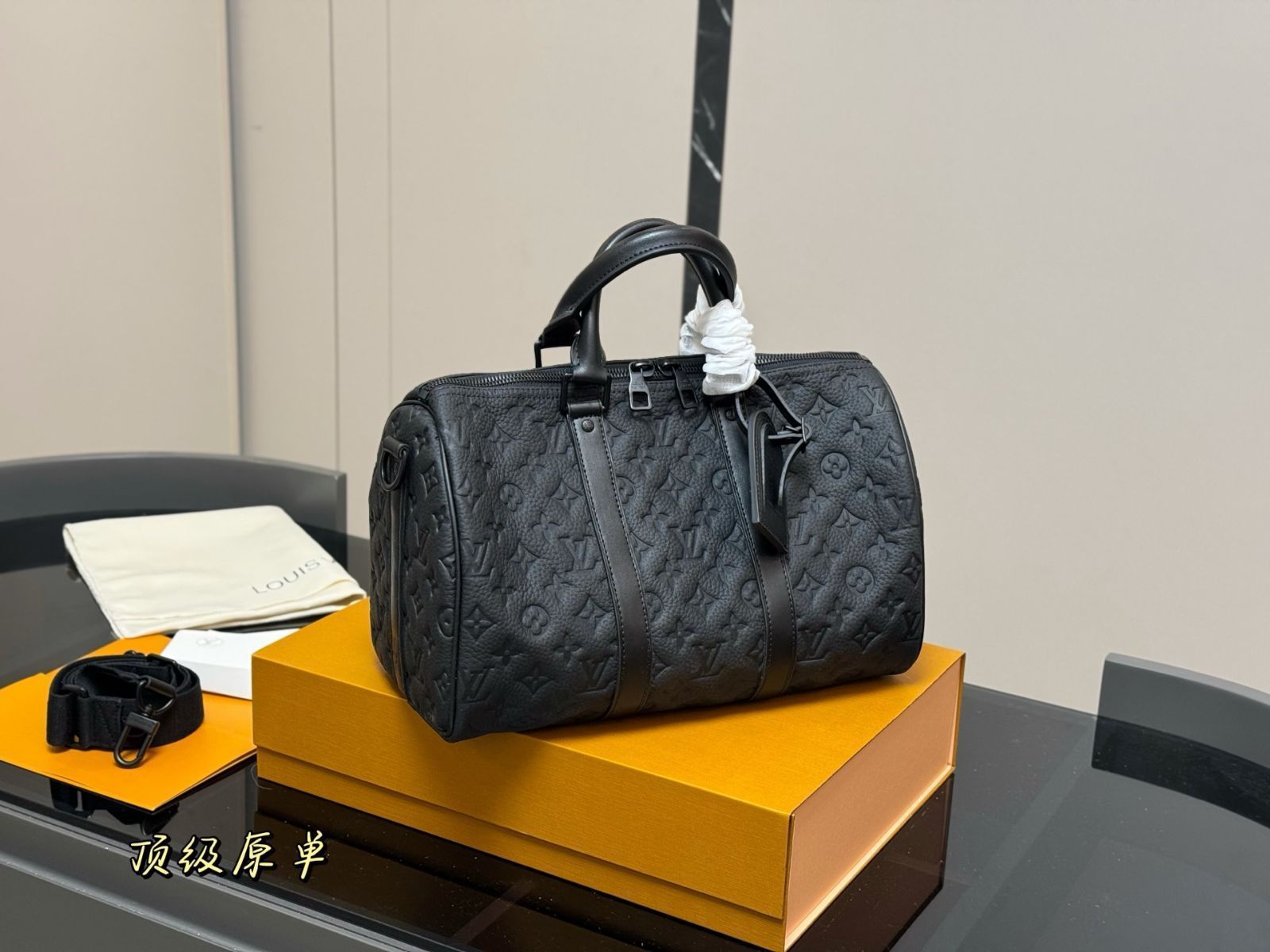 【今日特価】LV Keepall New Pillow Bag 3522cm ノーマルピローバッグ