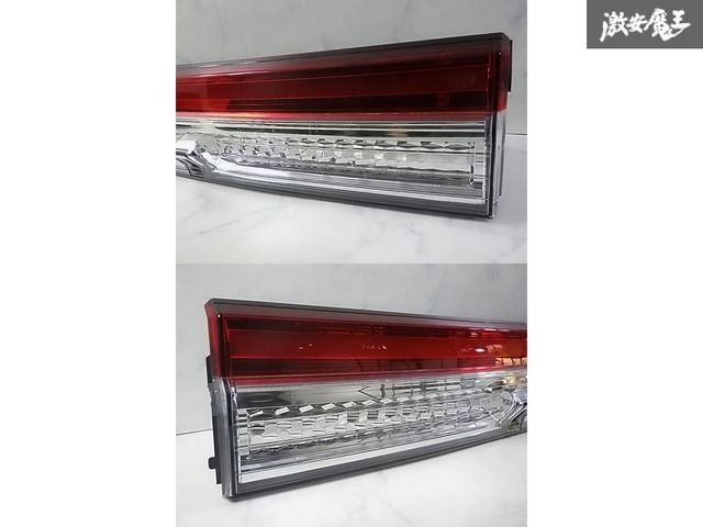 三菱 純正 CV1W CV2W CV5W デリカD:5 D5 後期 リア ガーニッシュ