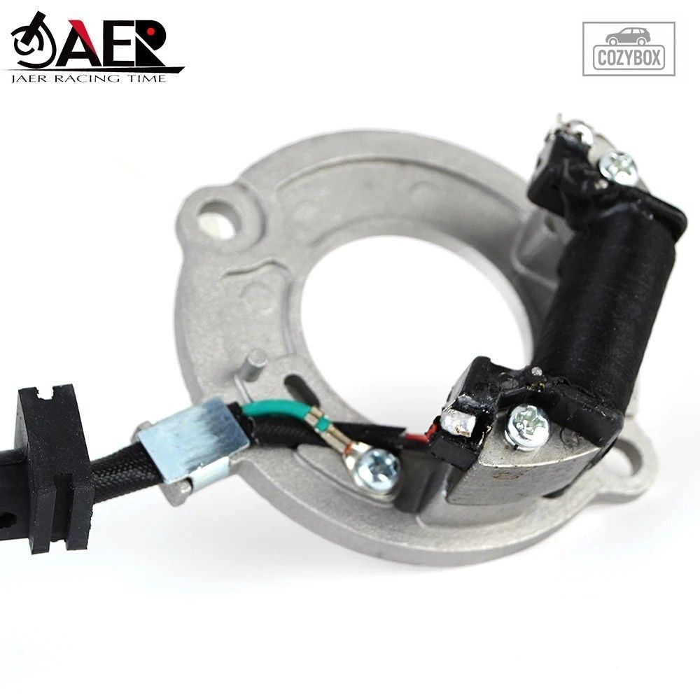 オートバイのステータコイル ホンダ CR80 CR85 CR80R CR80RB CR85RB 31120-GC4-600 31