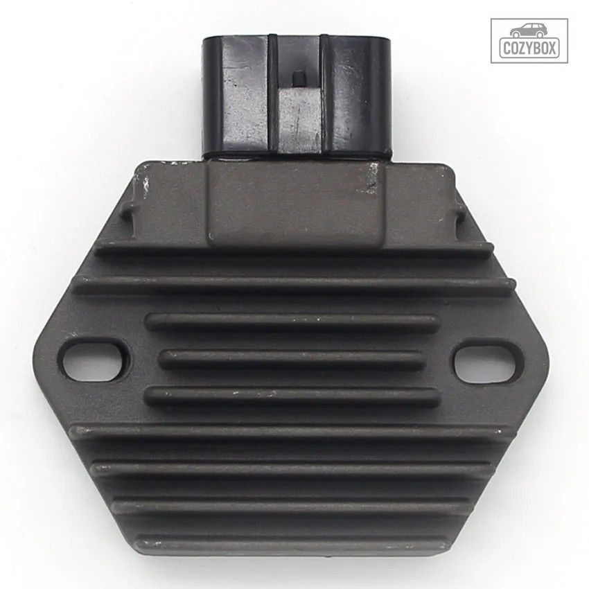 整流器電圧レギュレータ ホンダ CRF250 CRF250R CRF450 CRF450R 2009 - 12 31600-MEN-
