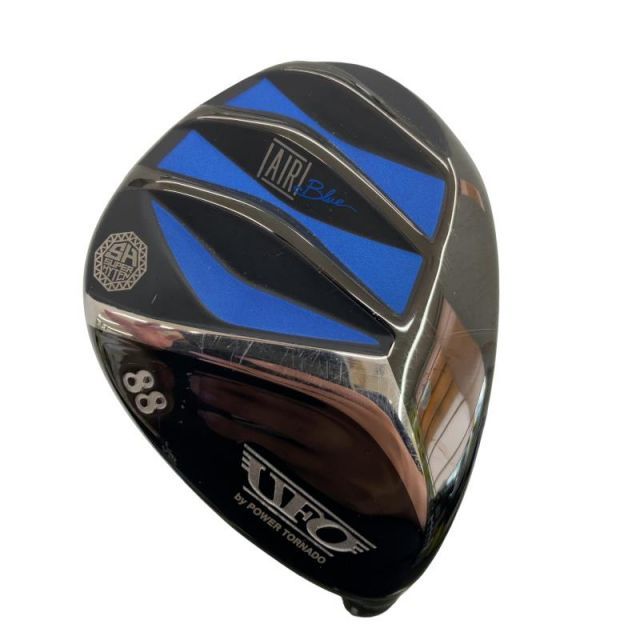 【中古】 キャスコ POWER TORNADO UFO AIR 88 ユーティリティ UT Falcon Shaft AIR UT (フレックスR) メンズ 男性用 右利き 右用 Cランク ゴルフクラブ