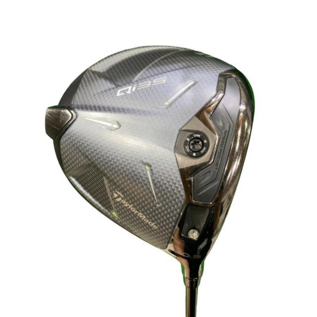 【中古】 テーラーメイド Qi35 10.5° ドライバー DR Diamana SILVER TM55(Qi35 DR) (フレックスS) メンズ 男性用 右利き 右用 Cランク ゴルフクラブ 30,493円