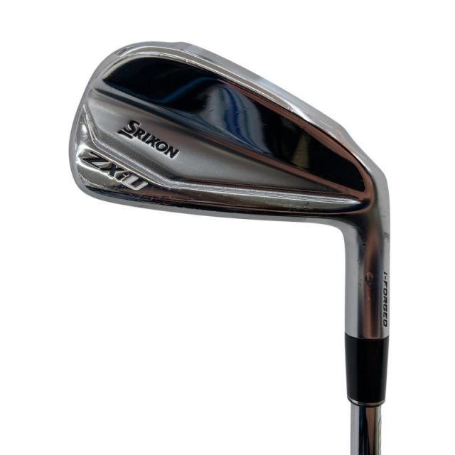 【中古】 ダンロップ SRIXON ZXiU U4 ユーティリティ UT NS PRO 950GH neo (フレックスS) メンズ 男性用 右利き 右用 Cランク ゴルフクラブ