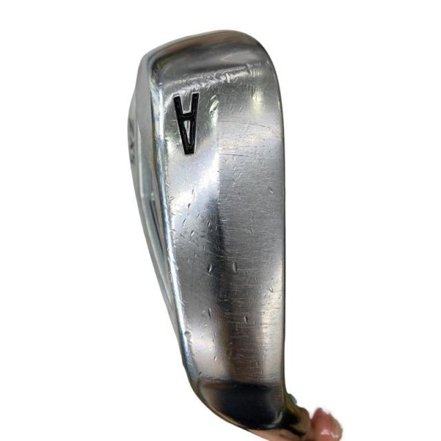中古】 ダンロップ SRIXON ZX5 AW ウェッジ WG NS PRO 950GH D.S.T