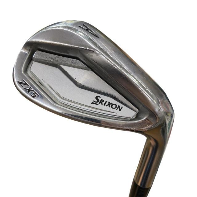 ダンロップ SRIXON I-505 ウェッジ S.A フレックス S 中古】 ダンロップ SRIXON ZX5 AW ウェッジ WG NS PRO 950GH D.S.T