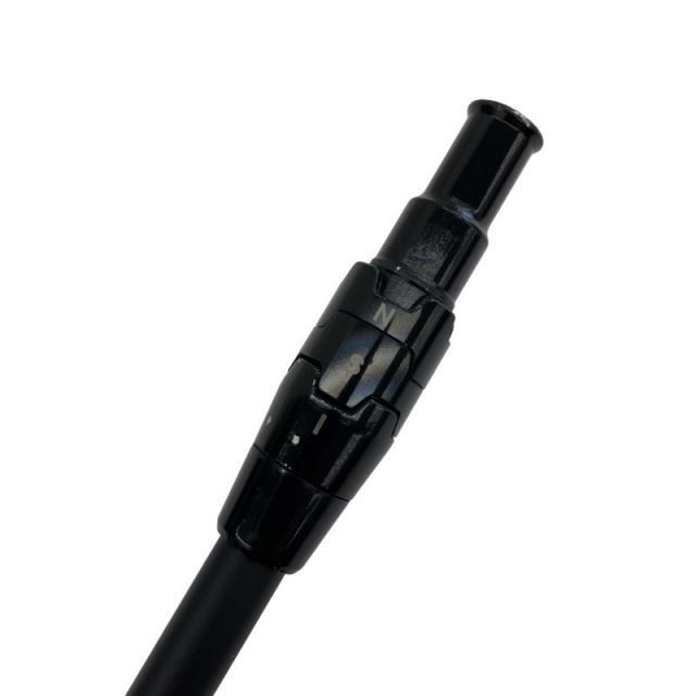 【中古】 キャロウェイスリーブ付き(QUANTUM系) フジクラドライバー用 シャフト SPEEDER NX BLACK 50 (フレックスS)Cランク ゴルフクラブ