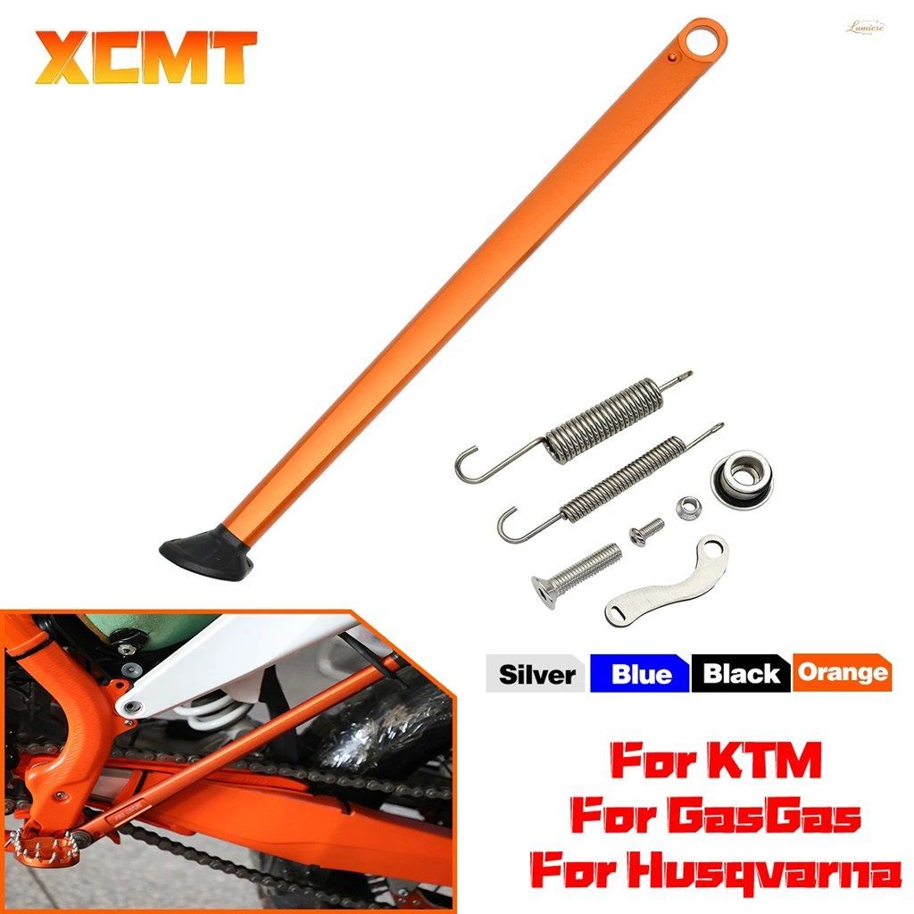 オートバイ KTM 02 標準サイドブレース KTM EXC EXCF XC XCF XCWXC XCF-W TPI 150 200 250 300 5302017-2023
