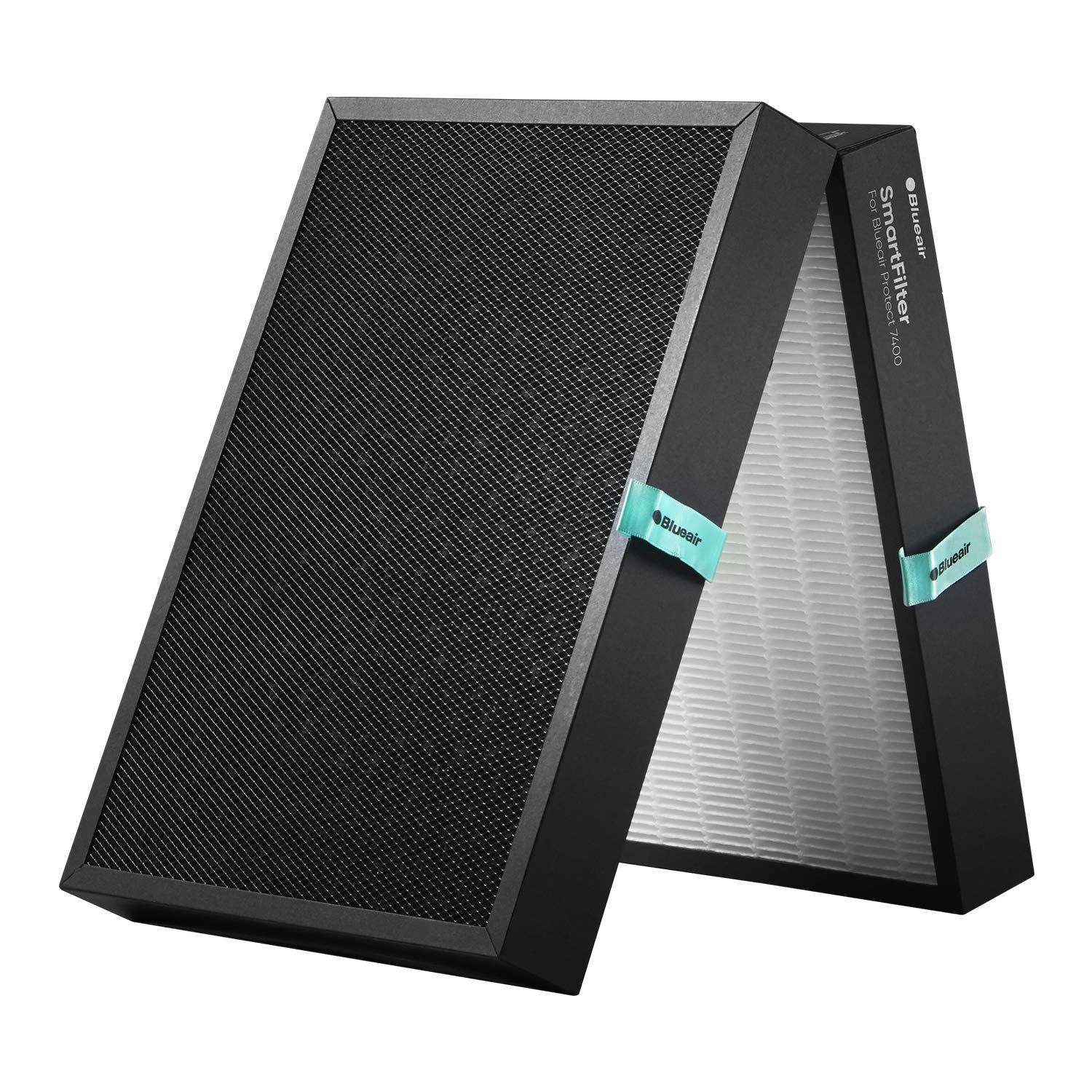 【純正品】ブルーエア Protect 交換用 スマートフィルター 対象機種：7470i / 7440i / 7410i プロテクト 7400シリーズ 空気清浄機 106156t 718bee66