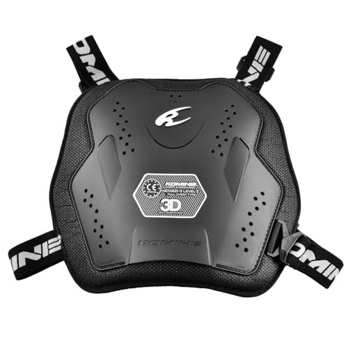 コミネ(KOMINE) バイク用 プロテクター CEレベル2マルチチェストプロテクター SK-809 1120 CE規格レベル2t 21a1de84