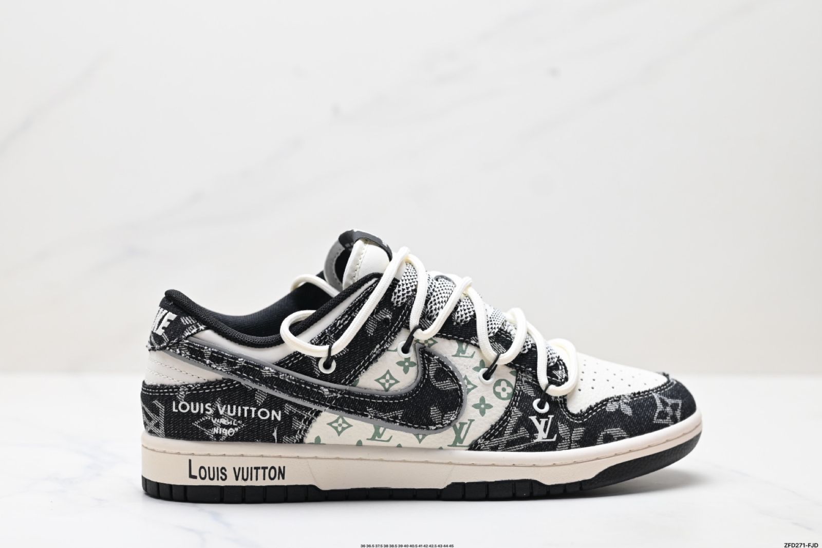 Nike Dunk Low Retro ナイキ ダンク ロー レトロ 低?レジャースニーカー