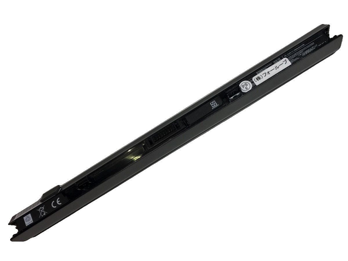 Satellite pro r50-c-00c 14.4V 32Wh toshiba ノート PC ノートパソコン 互換 バッテリー 電池