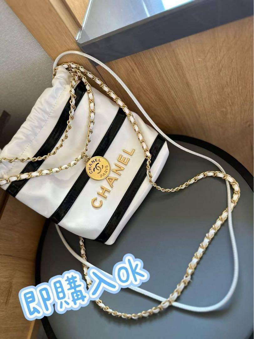 入手困難 CHANEL シャネル ハンドバッグ%