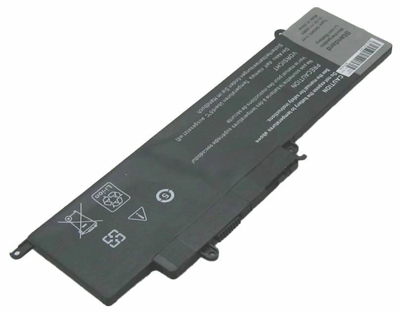 451-bbpg 11.1V 43Wh dell ノート PC ノートパソコン 互換 バッテリー 電池