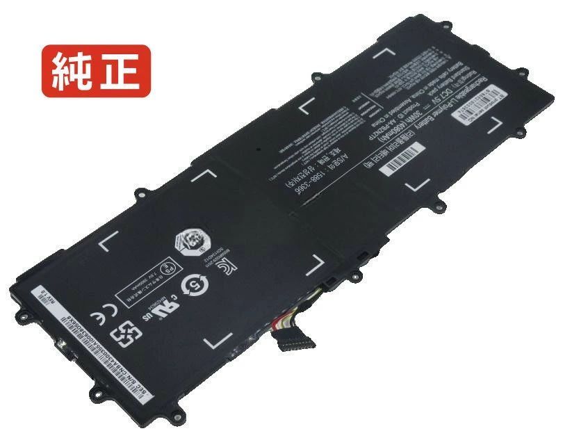 【純正】Np905s3g-k03uk 7.5V 30Wh samsung ノート PC ノートパソコン 純正 バッテリー 電池