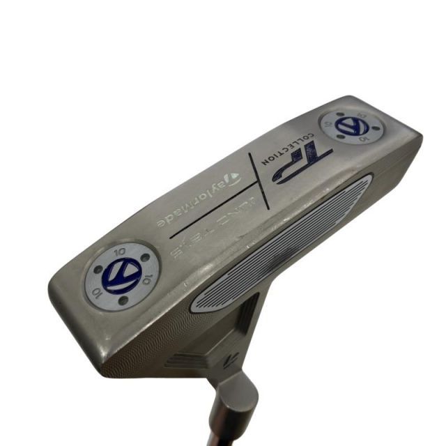 【中古】 テーラーメイド TP COLLECTION HYDRO BLAST JUNO TB1.5 34インチ パター PT スチール (フレックスその他) メンズ 男性用 右利き 右用 Cランク ゴルフクラブ