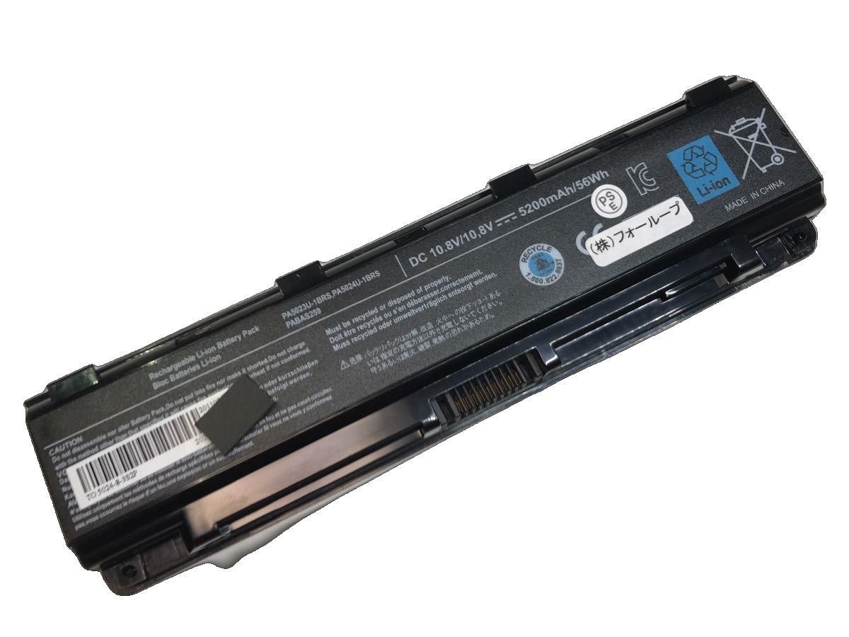 Satellite l850-1l7 10.8V 48Wh toshiba ノート PC ノートパソコン 互換 バッテリー 電池