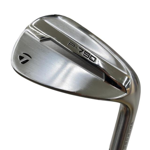 【中古】 テーラーメイド Taylor Made P・790(2025) AW ウェッジ WG NS PRO 950GH neo (フレックスS) メンズ 男性用 右利き 右用 Cランク ゴルフクラブ